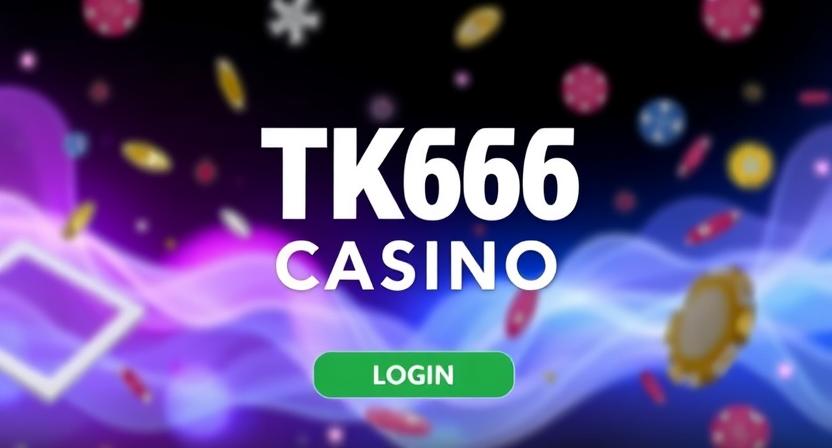 Secure verification for TK666 login